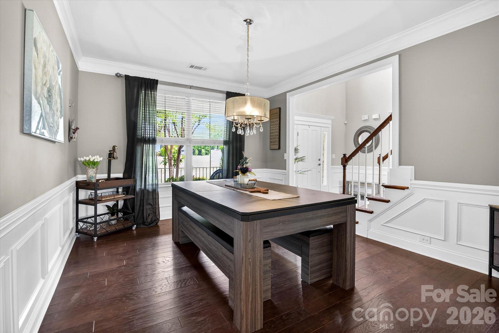 4046 Lake Prairie Drive Matthews NC 28104
