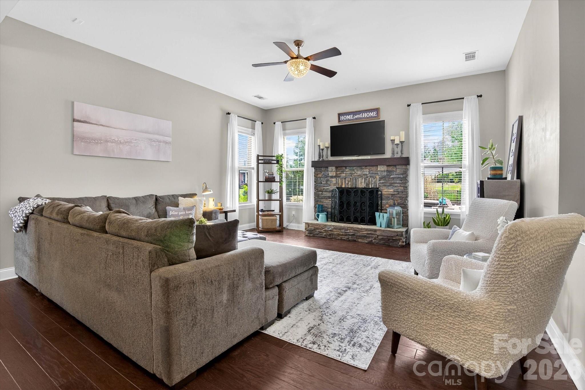 4046 Lake Prairie Drive Matthews NC 28104