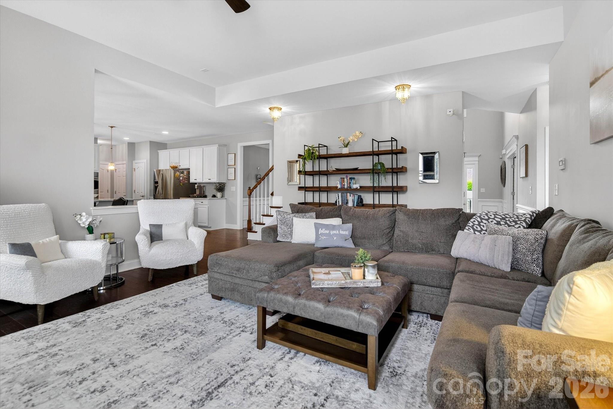 4046 Lake Prairie Drive Matthews NC 28104