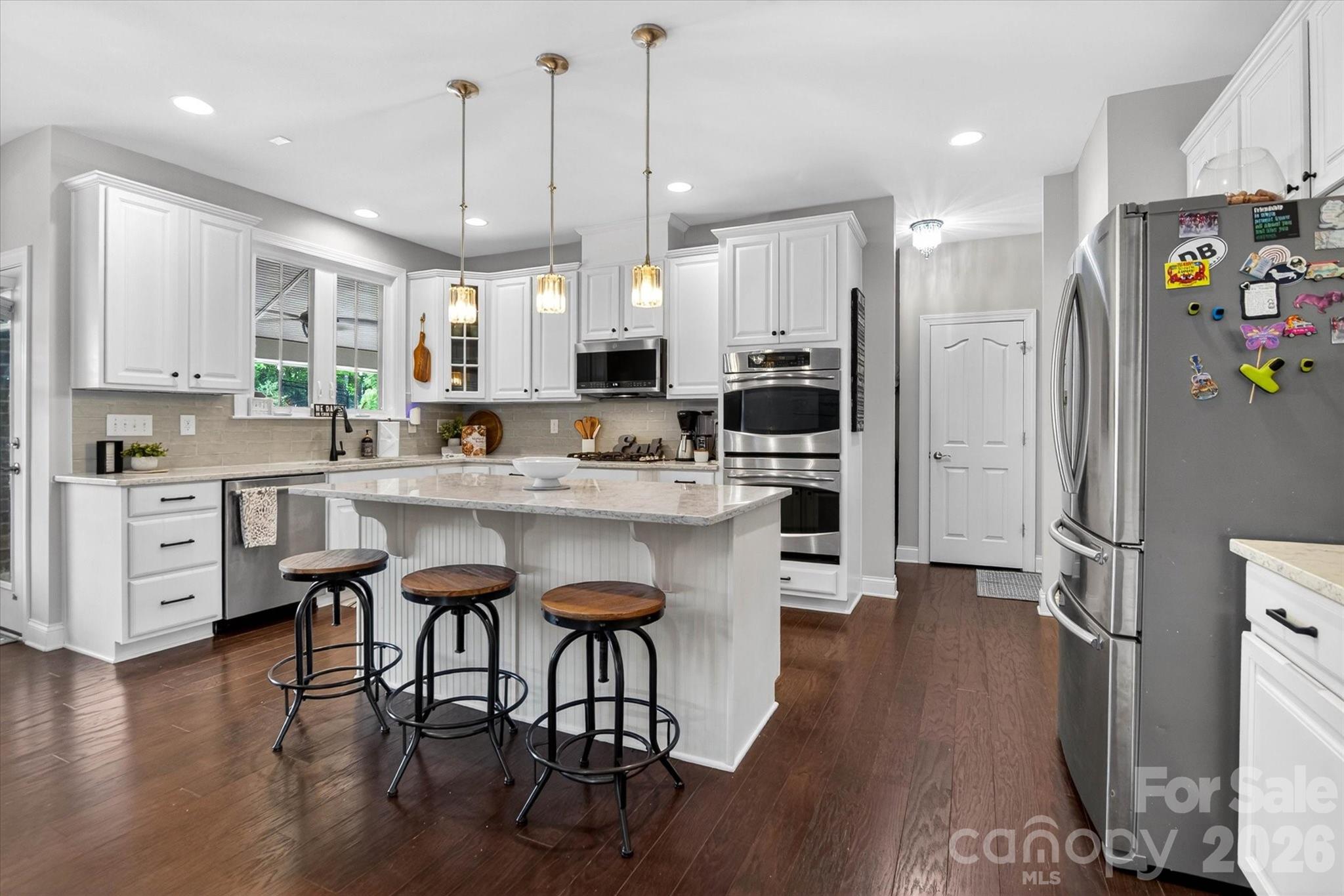 4046 Lake Prairie Drive Matthews NC 28104