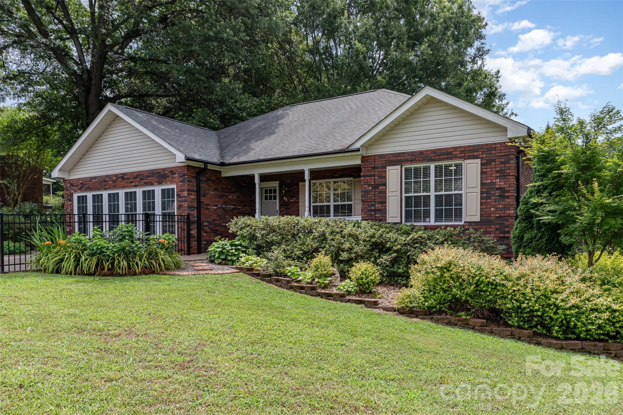 43 Paddington Drive SW Concord NC 28025