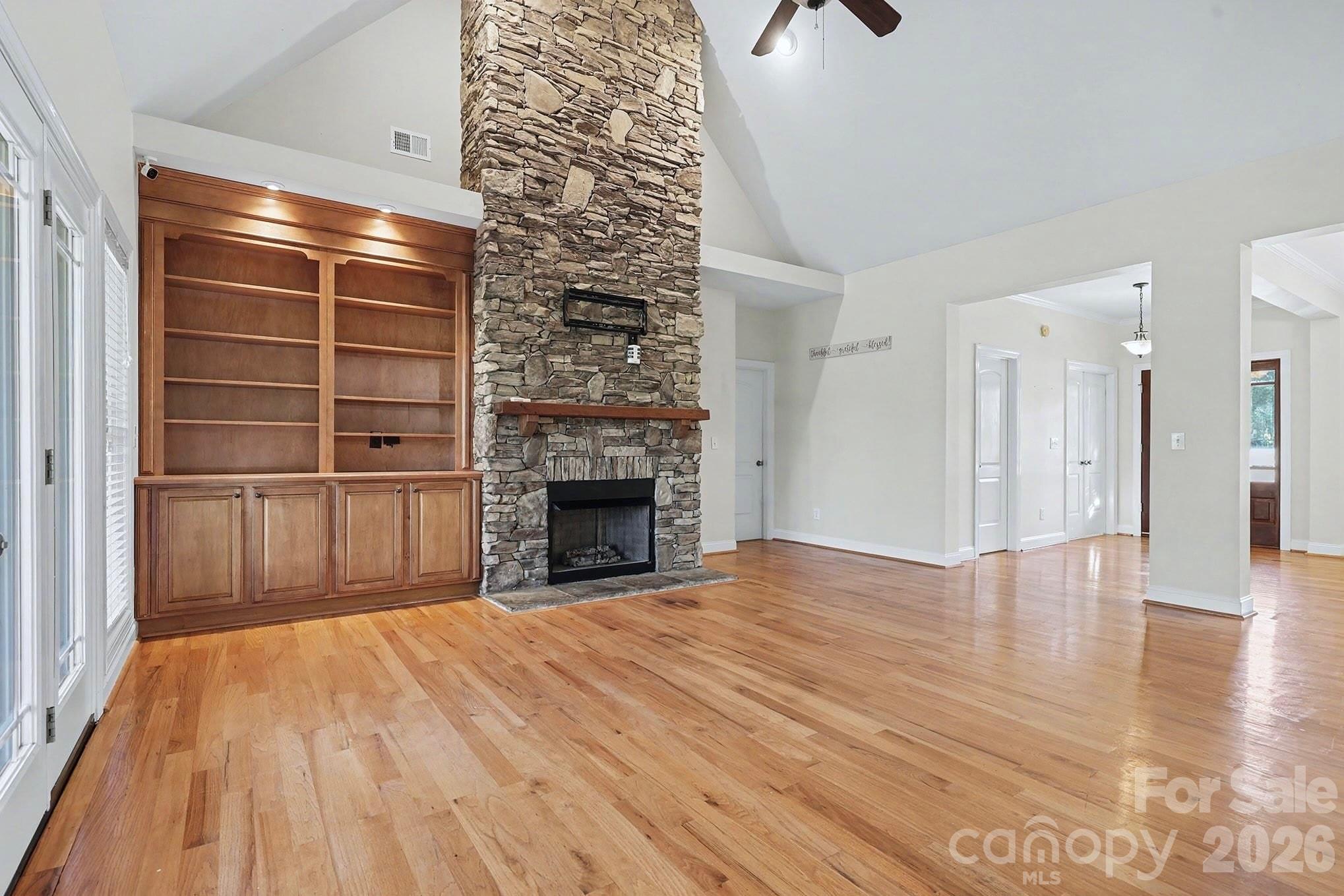 170 Saint James Way Salisbury NC 28147