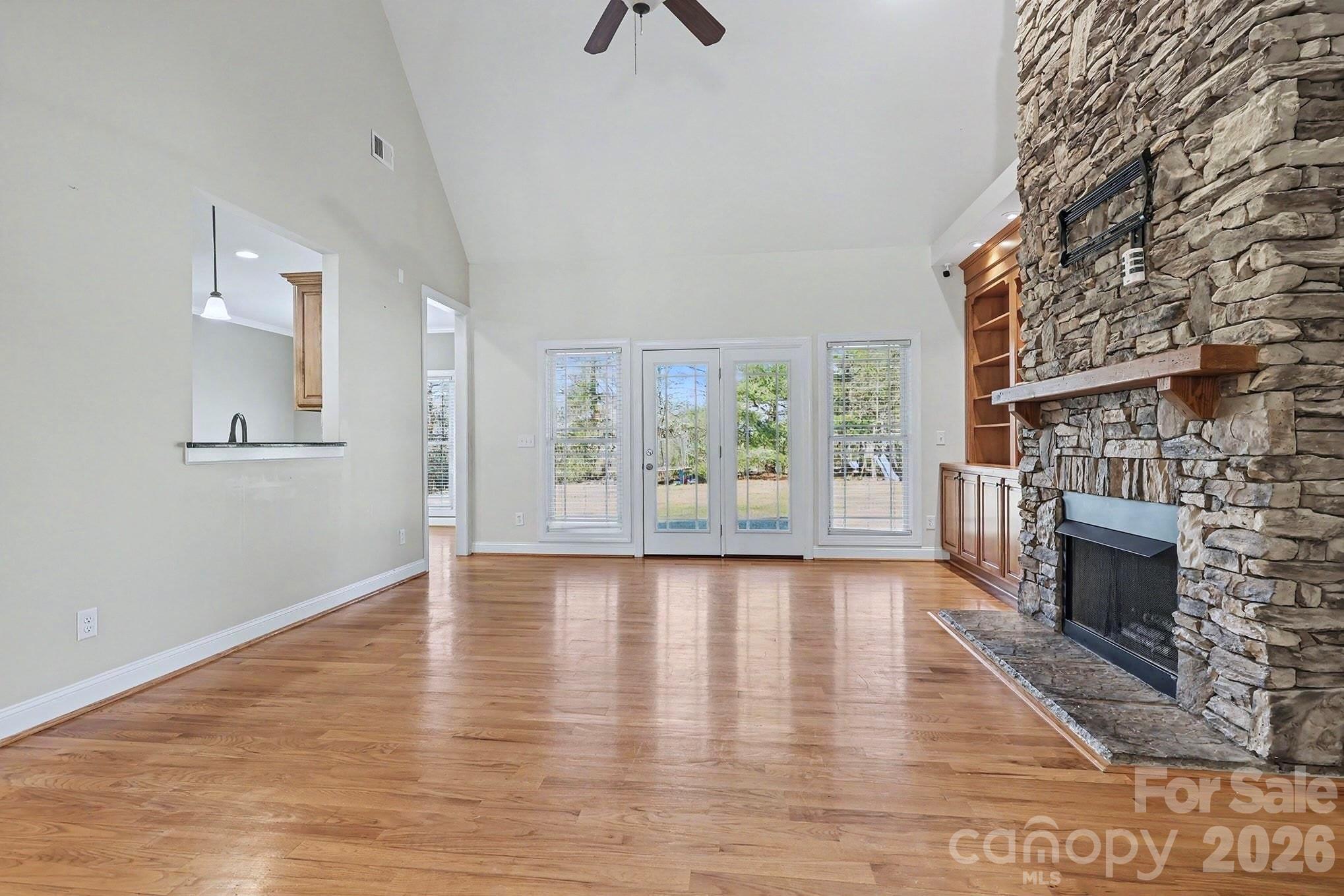 170 Saint James Way Salisbury NC 28147