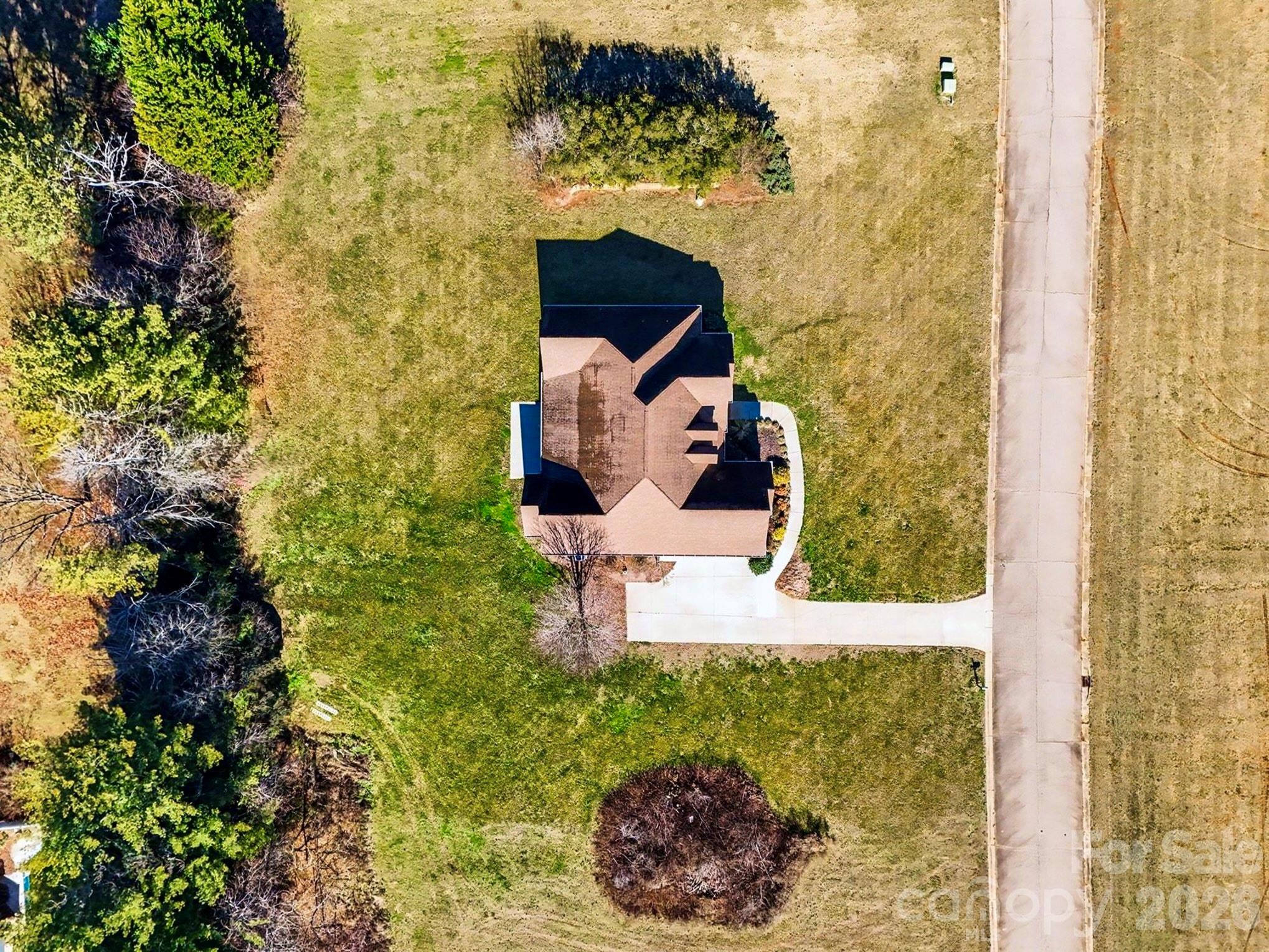 170 Saint James Way Salisbury NC 28147