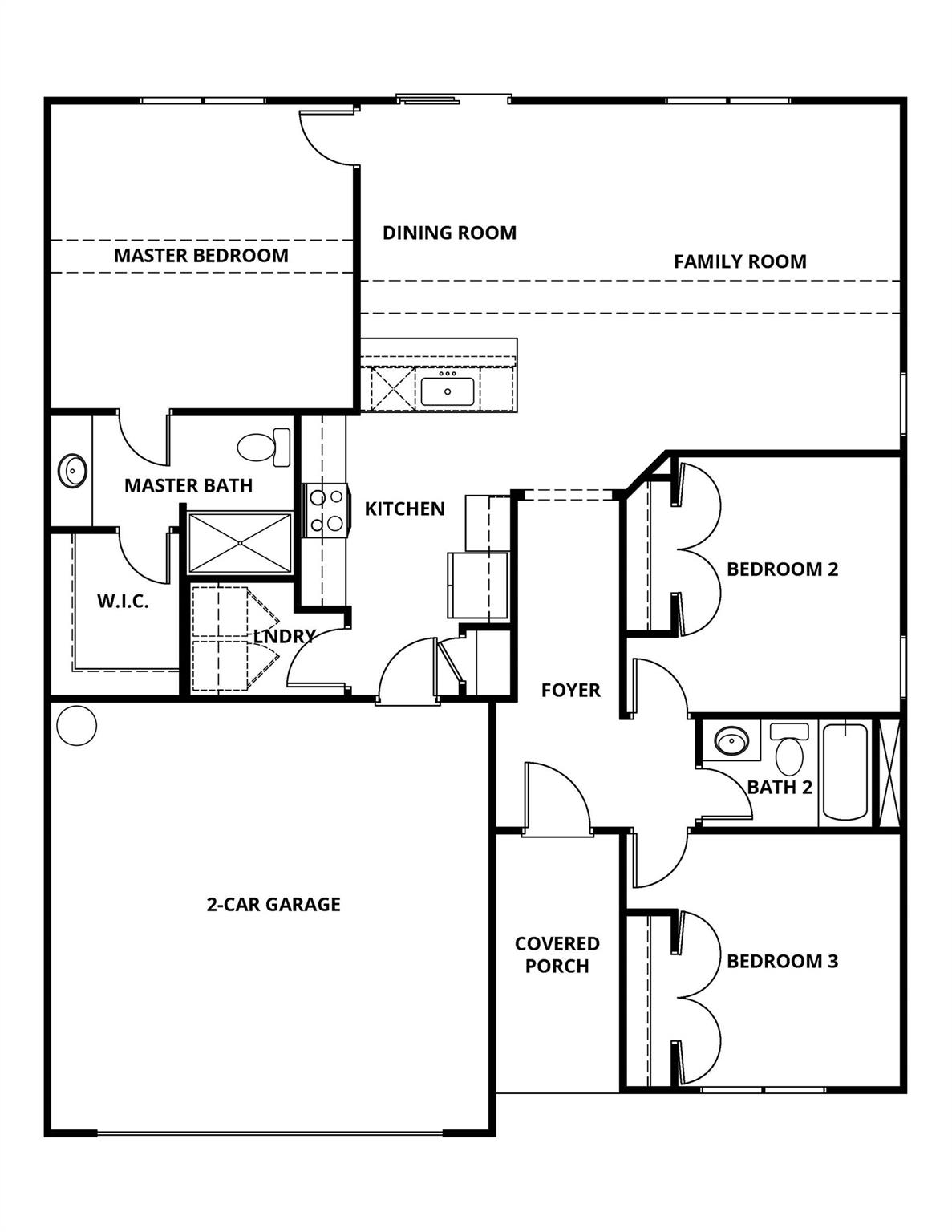 3529 Saddlebred Drive Gastonia NC 28052