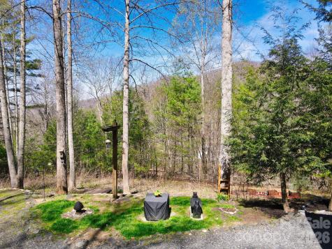 307 Dancing Leaf Lane Bakersville NC 28705