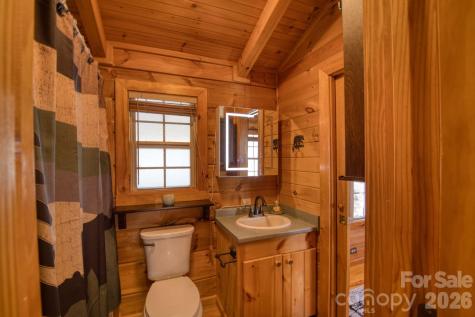 307 Dancing Leaf Lane Bakersville NC 28705