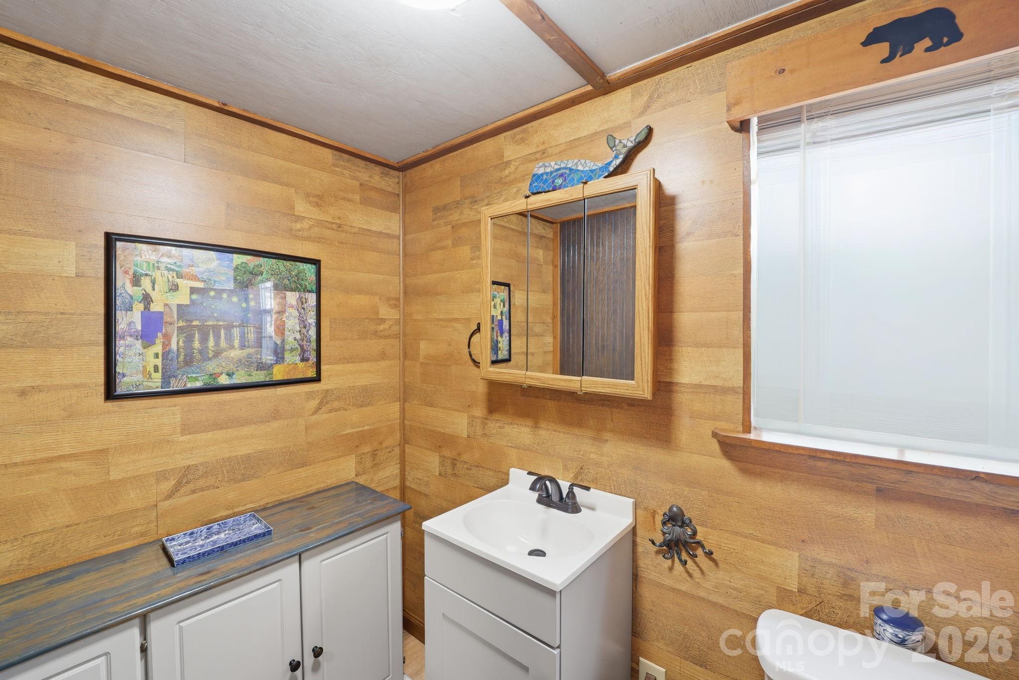 307 Dancing Leaf Lane Bakersville NC 28705