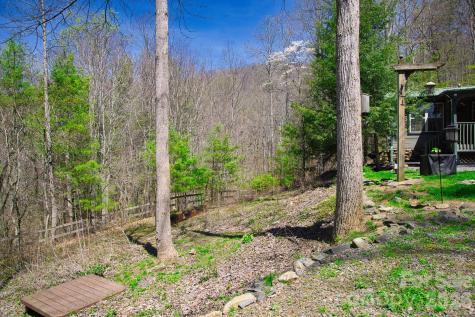307 Dancing Leaf Lane Bakersville NC 28705