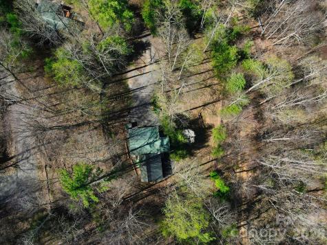 307 Dancing Leaf Lane Bakersville NC 28705