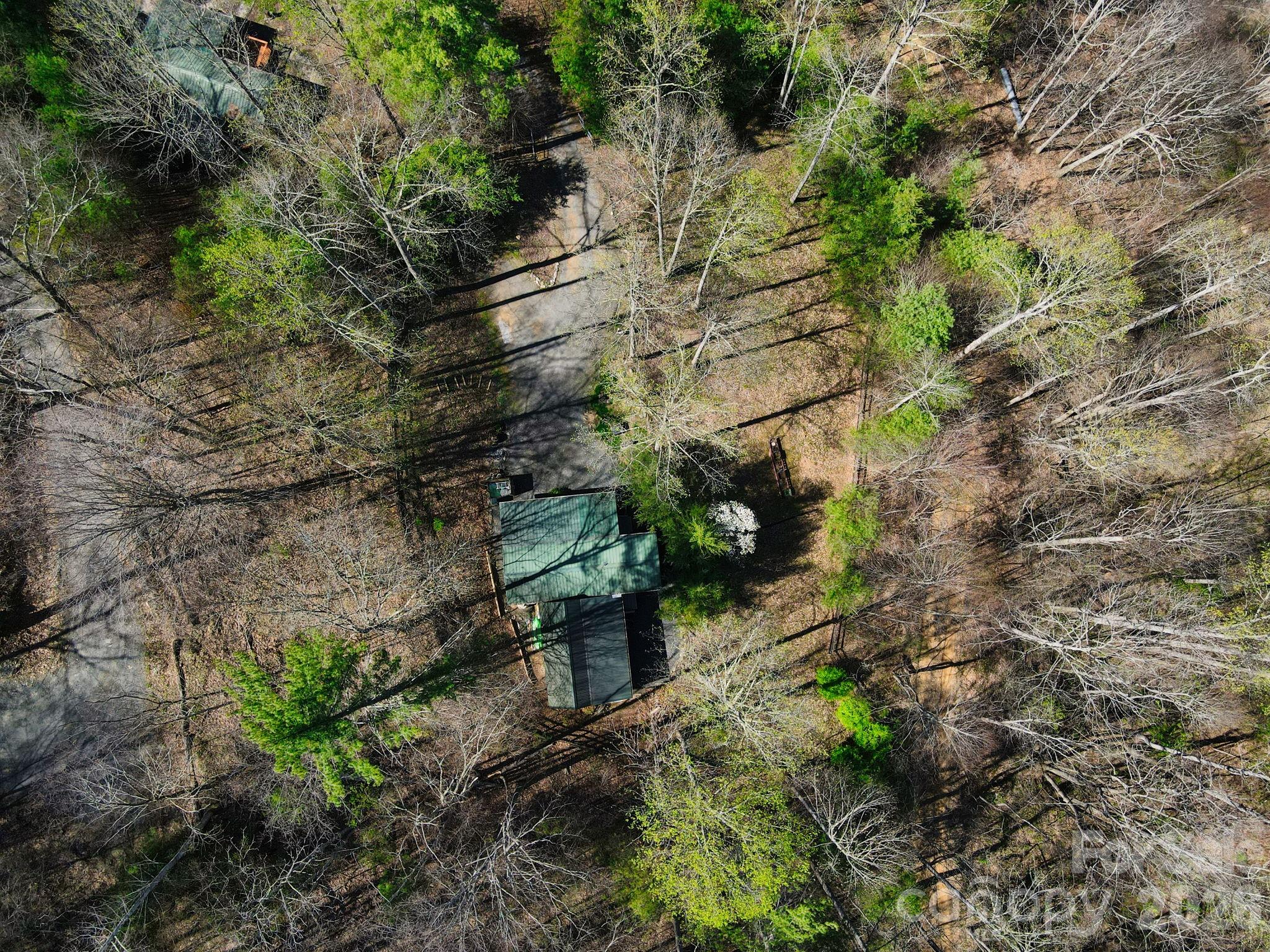 307 Dancing Leaf Lane Bakersville NC 28705