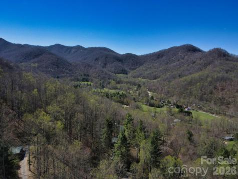 307 Dancing Leaf Lane Bakersville NC 28705