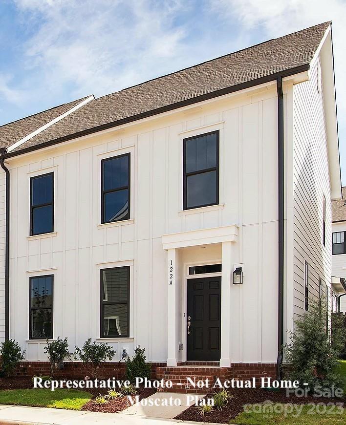10187 Rainier Trail Drive NW Huntersville NC 28078