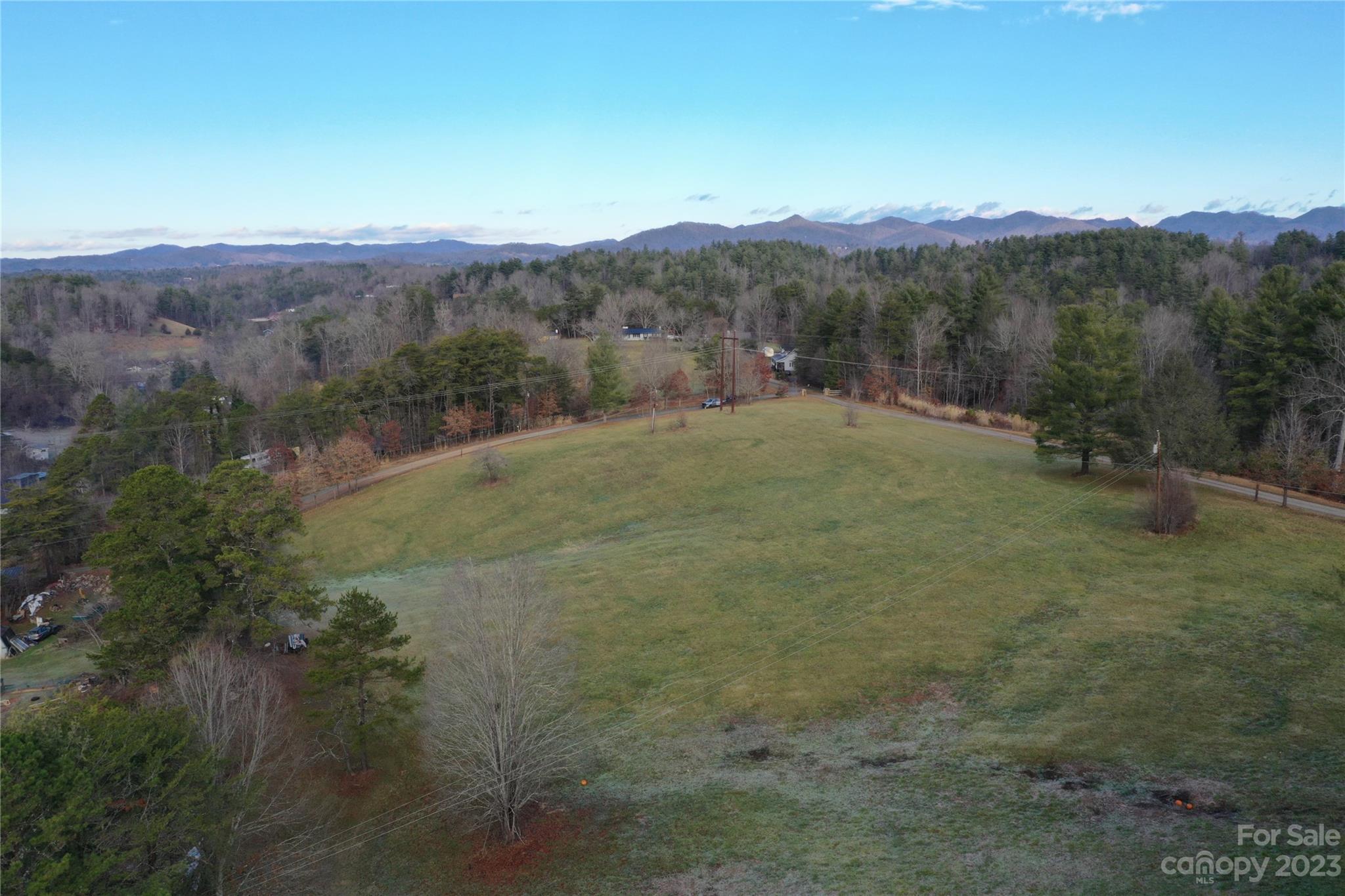 114 Elkins Branch Road Weaverville NC 28787