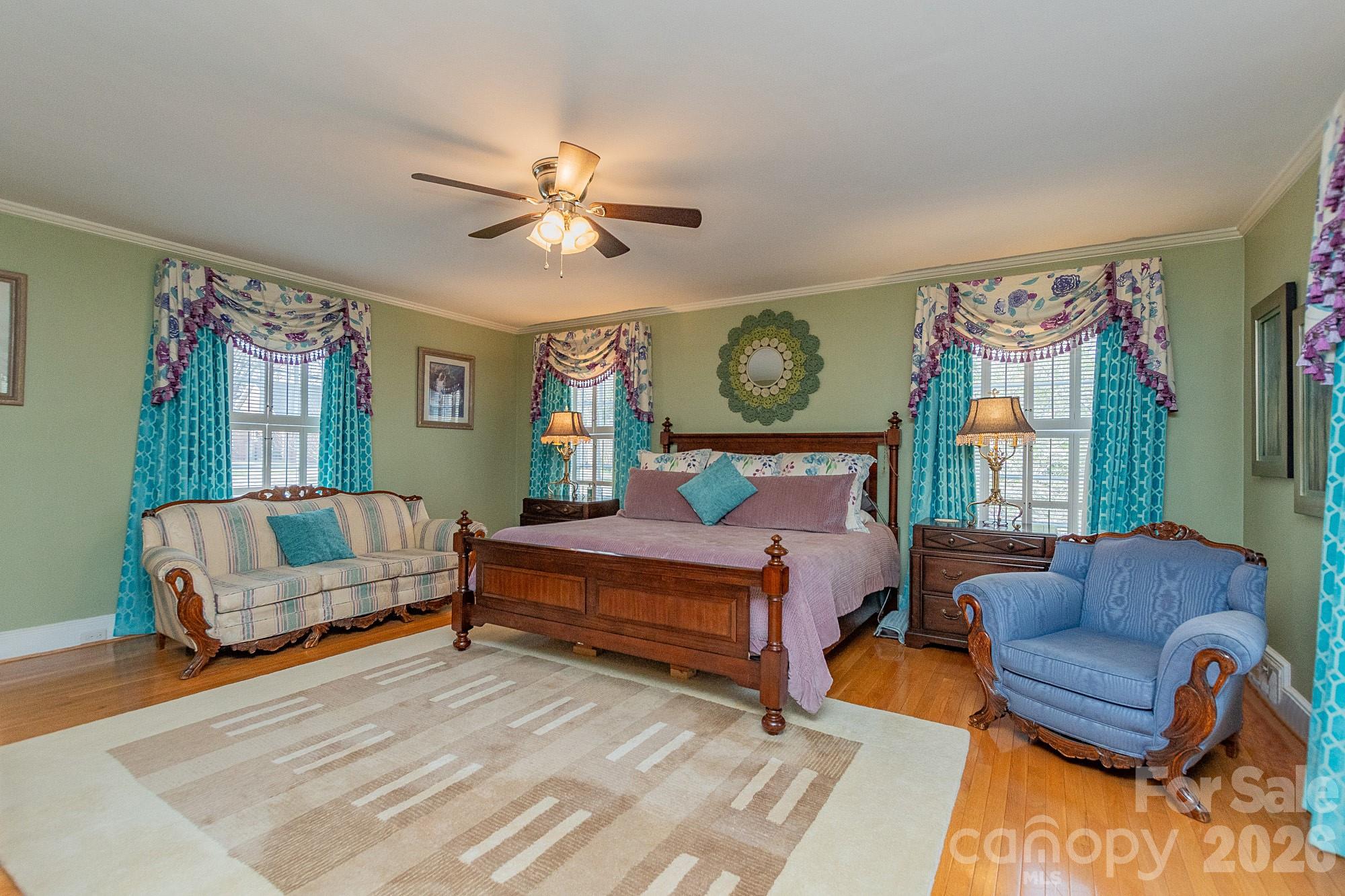 403 Weaver Drive Lexington NC 27292