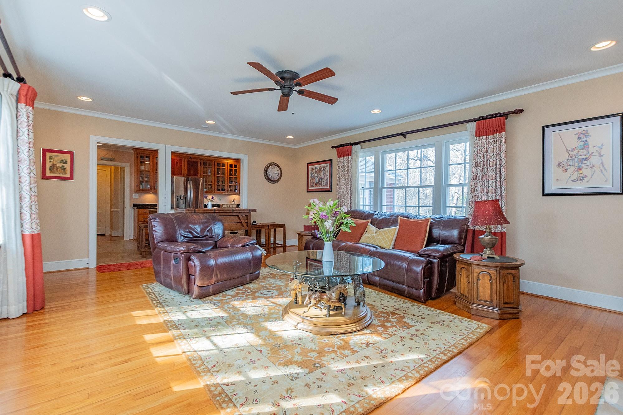 403 Weaver Drive Lexington NC 27292