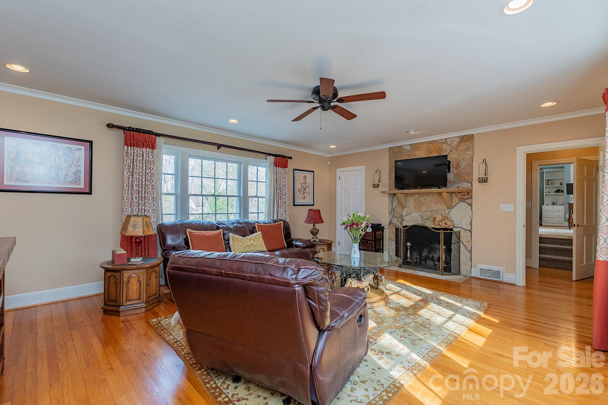 403 Weaver Drive Lexington NC 27292