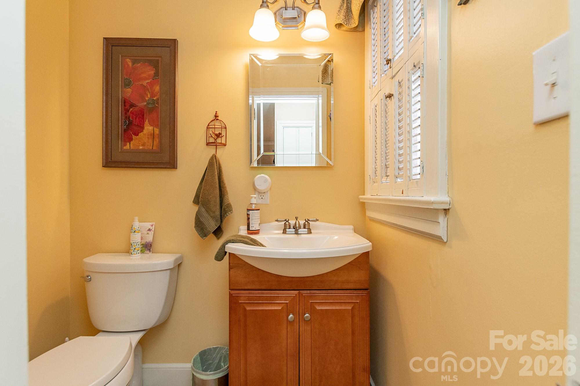 403 Weaver Drive Lexington NC 27292
