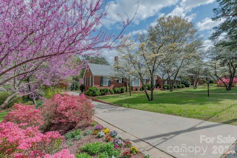403 Weaver Drive Lexington NC 27292