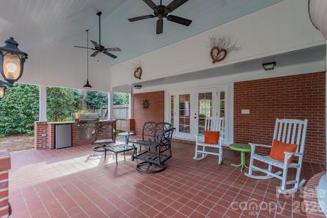 403 Weaver Drive Lexington NC 27292
