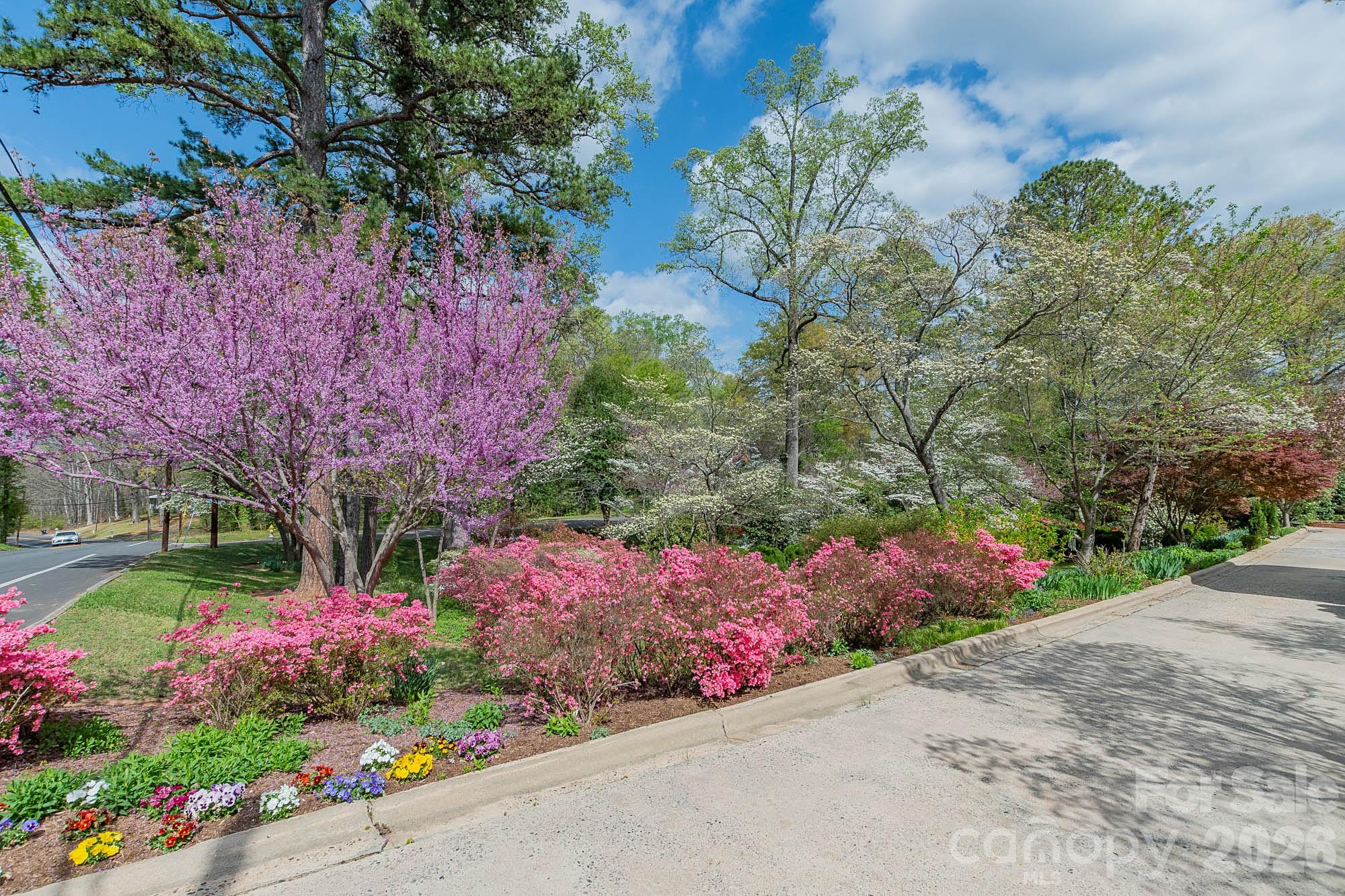 403 Weaver Drive Lexington NC 27292
