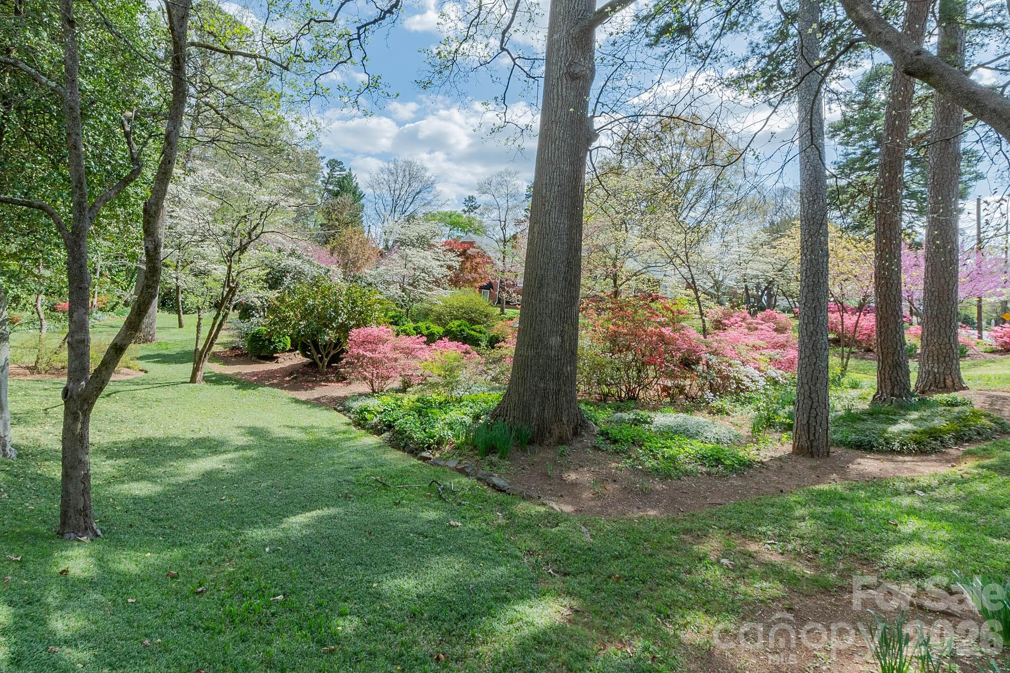 403 Weaver Drive Lexington NC 27292