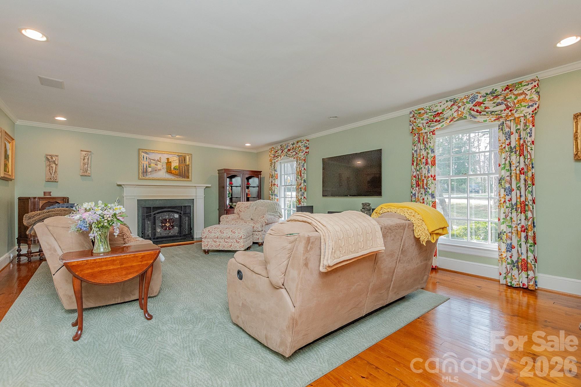 403 Weaver Drive Lexington NC 27292