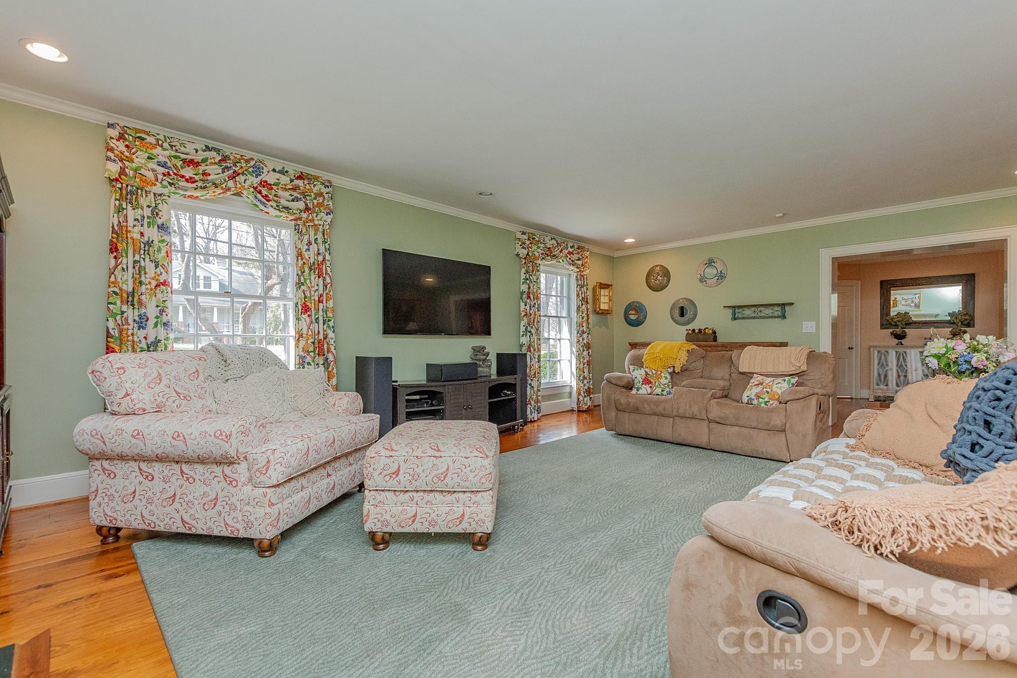 403 Weaver Drive Lexington NC 27292