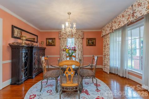 403 Weaver Drive Lexington NC 27292