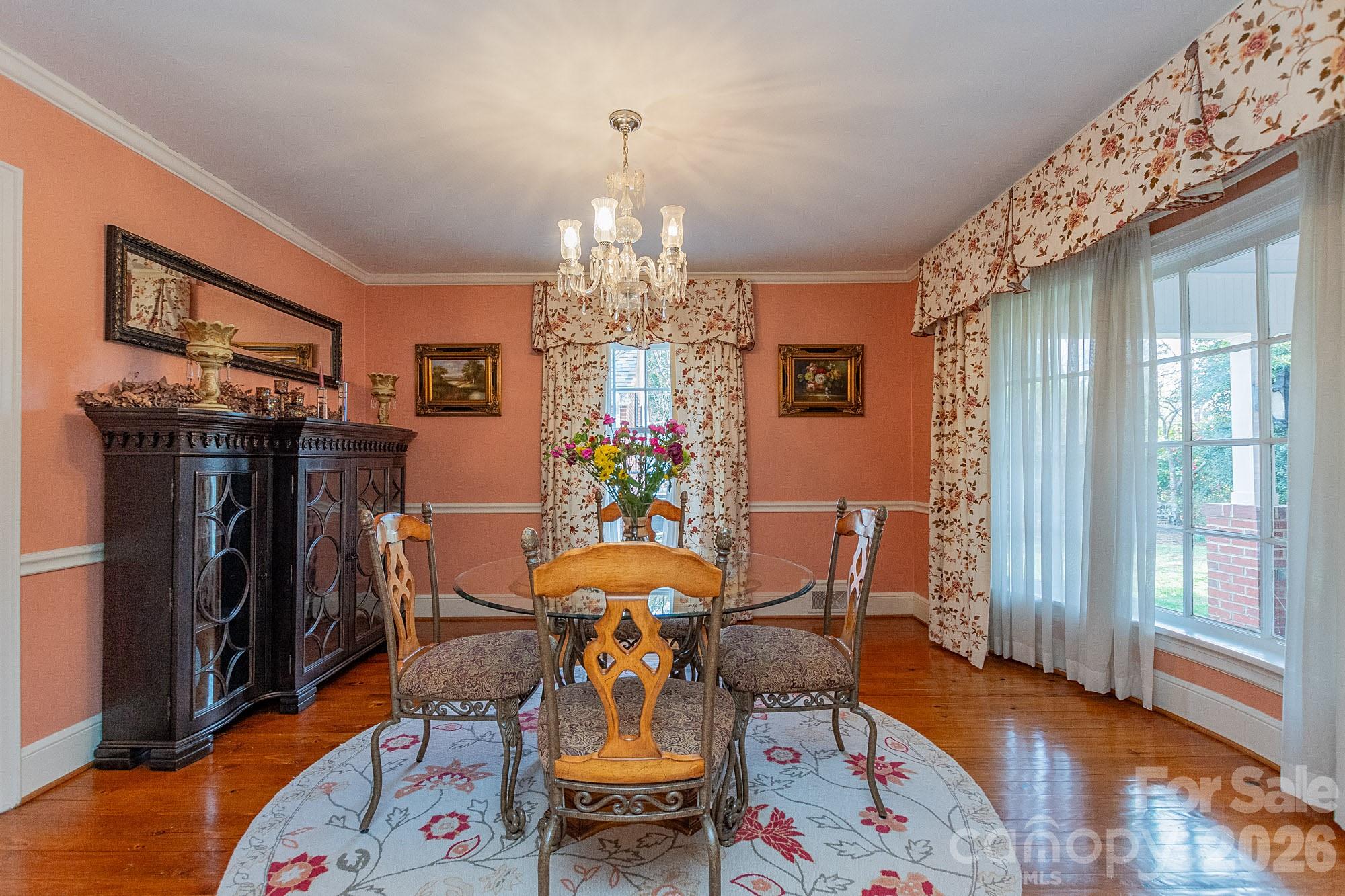 403 Weaver Drive Lexington NC 27292