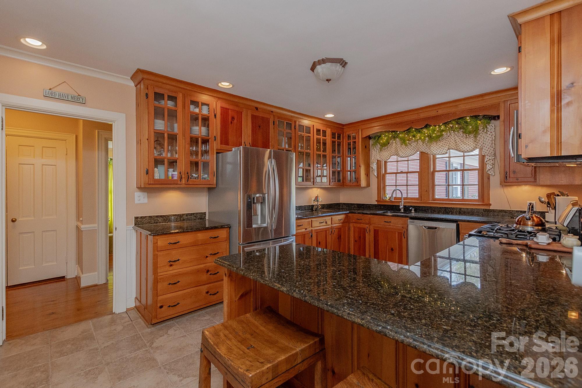 403 Weaver Drive Lexington NC 27292