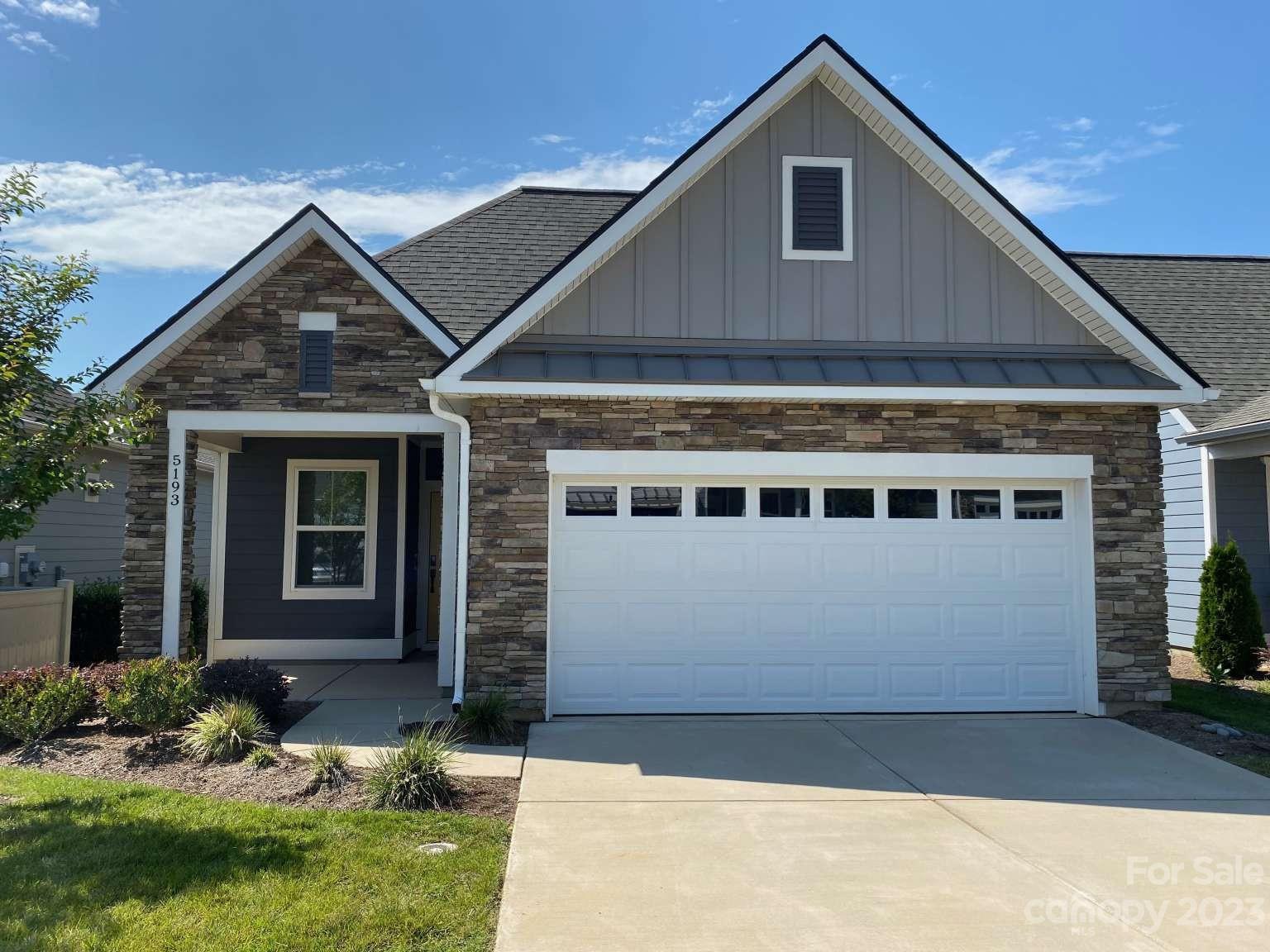 5193 Looking Glass Trail Denver NC 28037