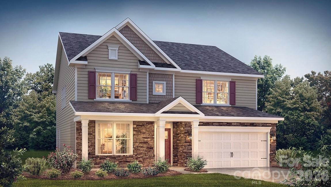 1047 Tundra Swan Drive Indian Trail NC 28079