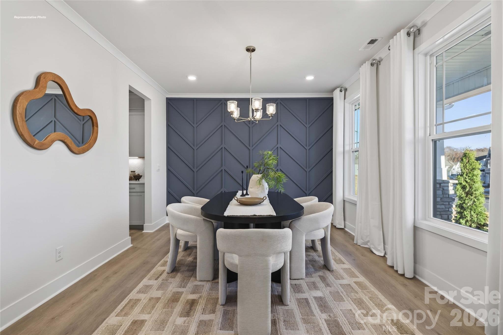 1047 Tundra Swan Drive Indian Trail NC 28079
