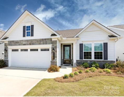 7337 Overjoyed Crossing Charlotte NC 28215