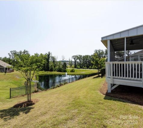 7337 Overjoyed Crossing Charlotte NC 28215