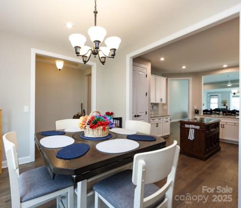 7337 Overjoyed Crossing Charlotte NC 28215