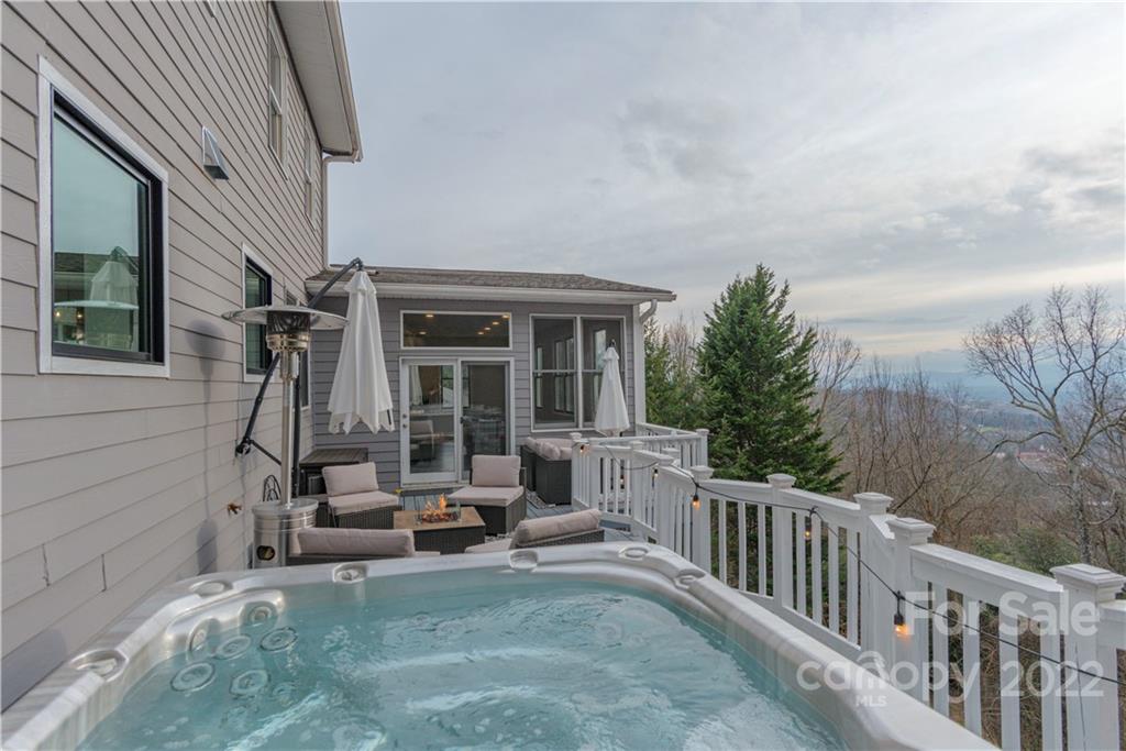 5 Sunset View Asheville NC 28804