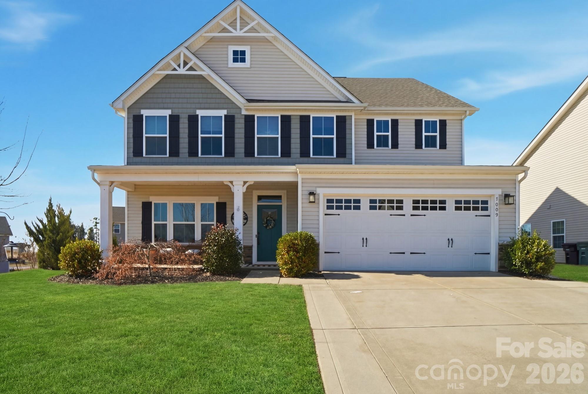 7005 Waterwheel Street SW Concord NC 28025