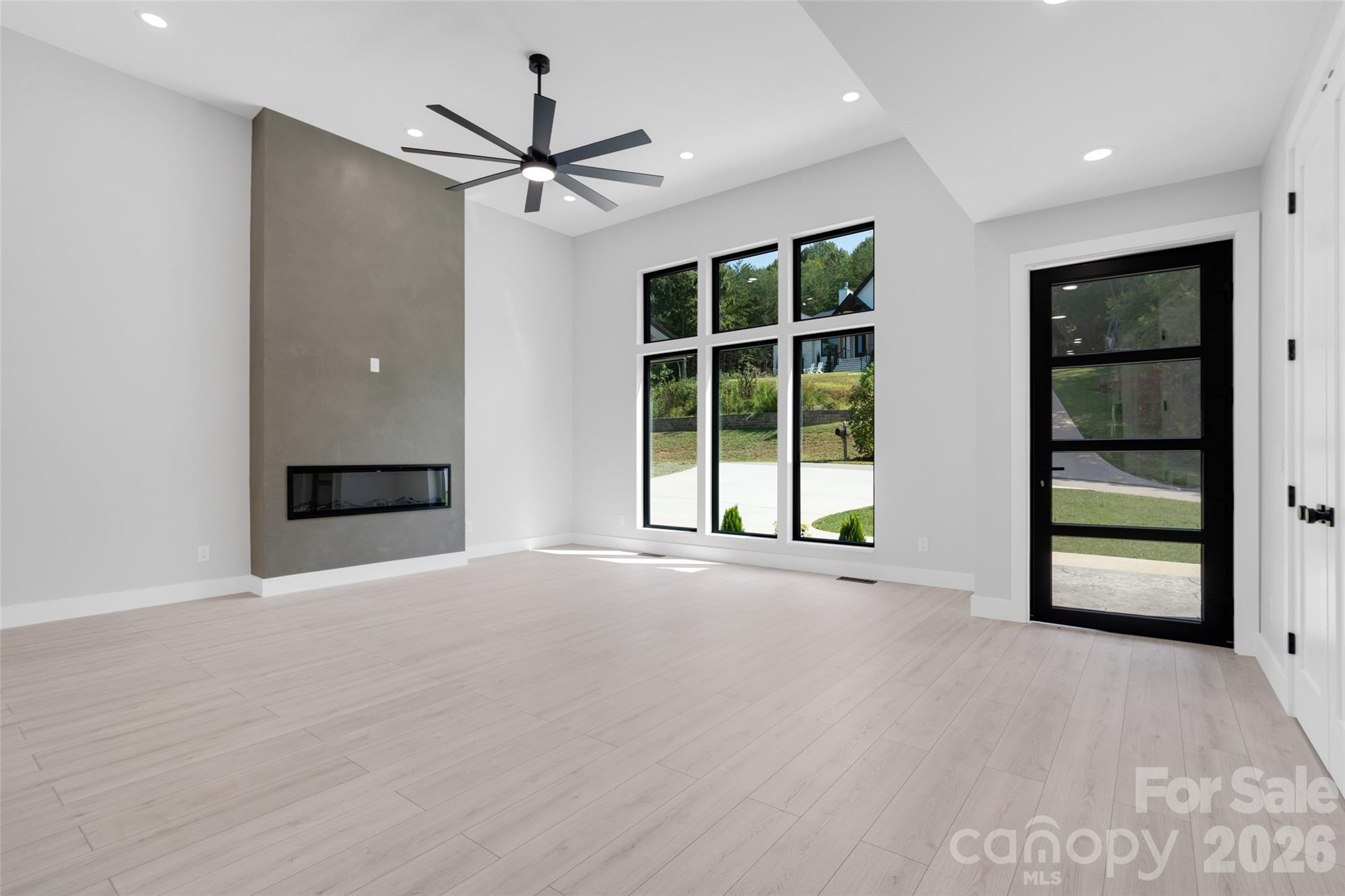 4 Tremorra Trail Leicester NC 28748