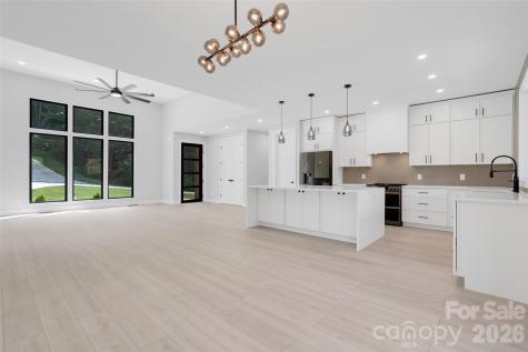 4 Tremorra Trail Leicester NC 28748