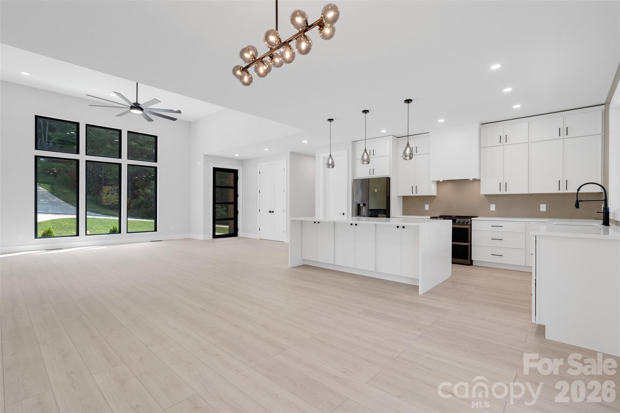 4 Tremorra Trail Leicester NC 28748