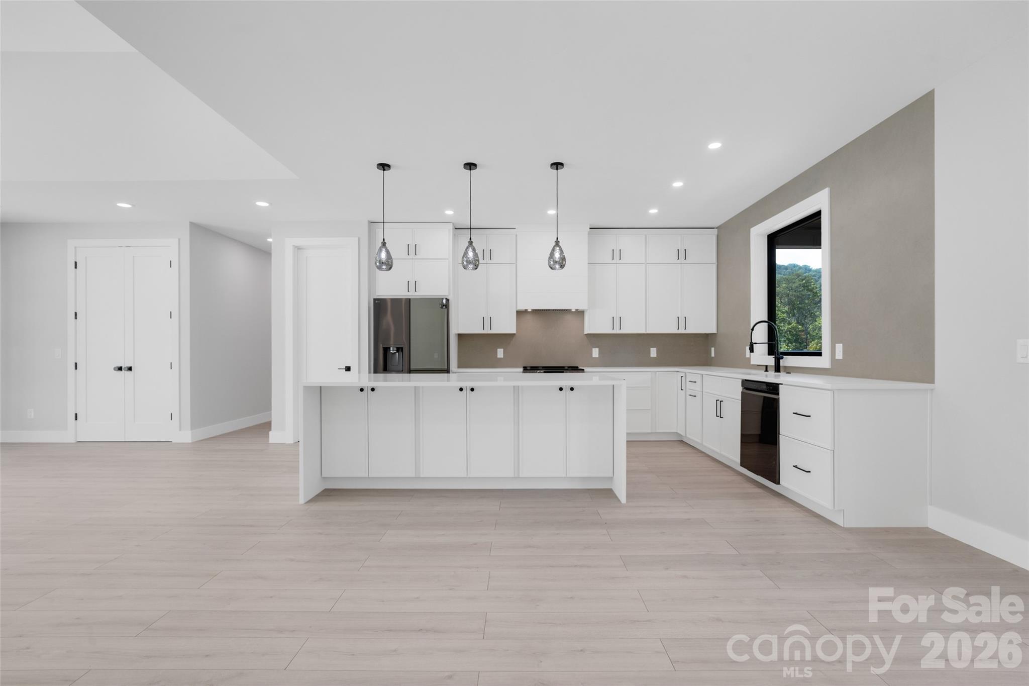 4 Tremorra Trail Leicester NC 28748