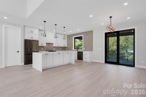 4 Tremorra Trail Leicester NC 28748