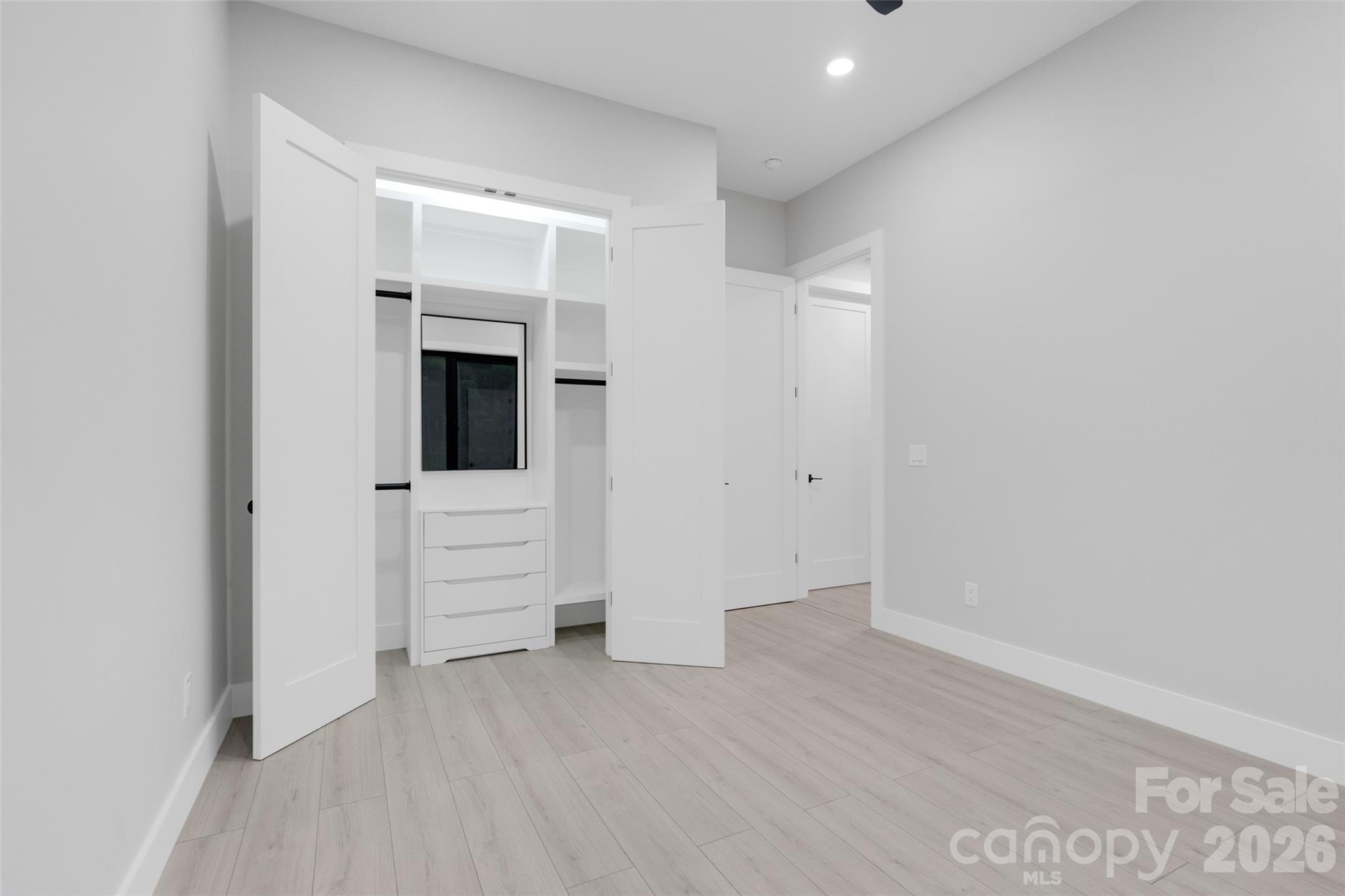 4 Tremorra Trail Leicester NC 28748