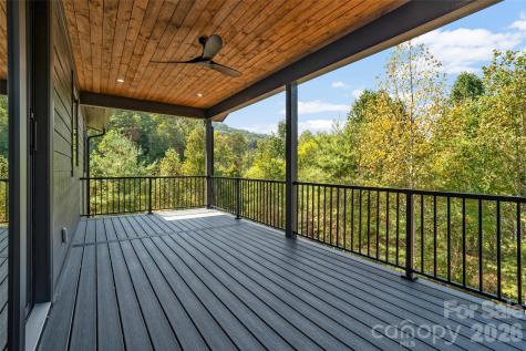 4 Tremorra Trail Leicester NC 28748
