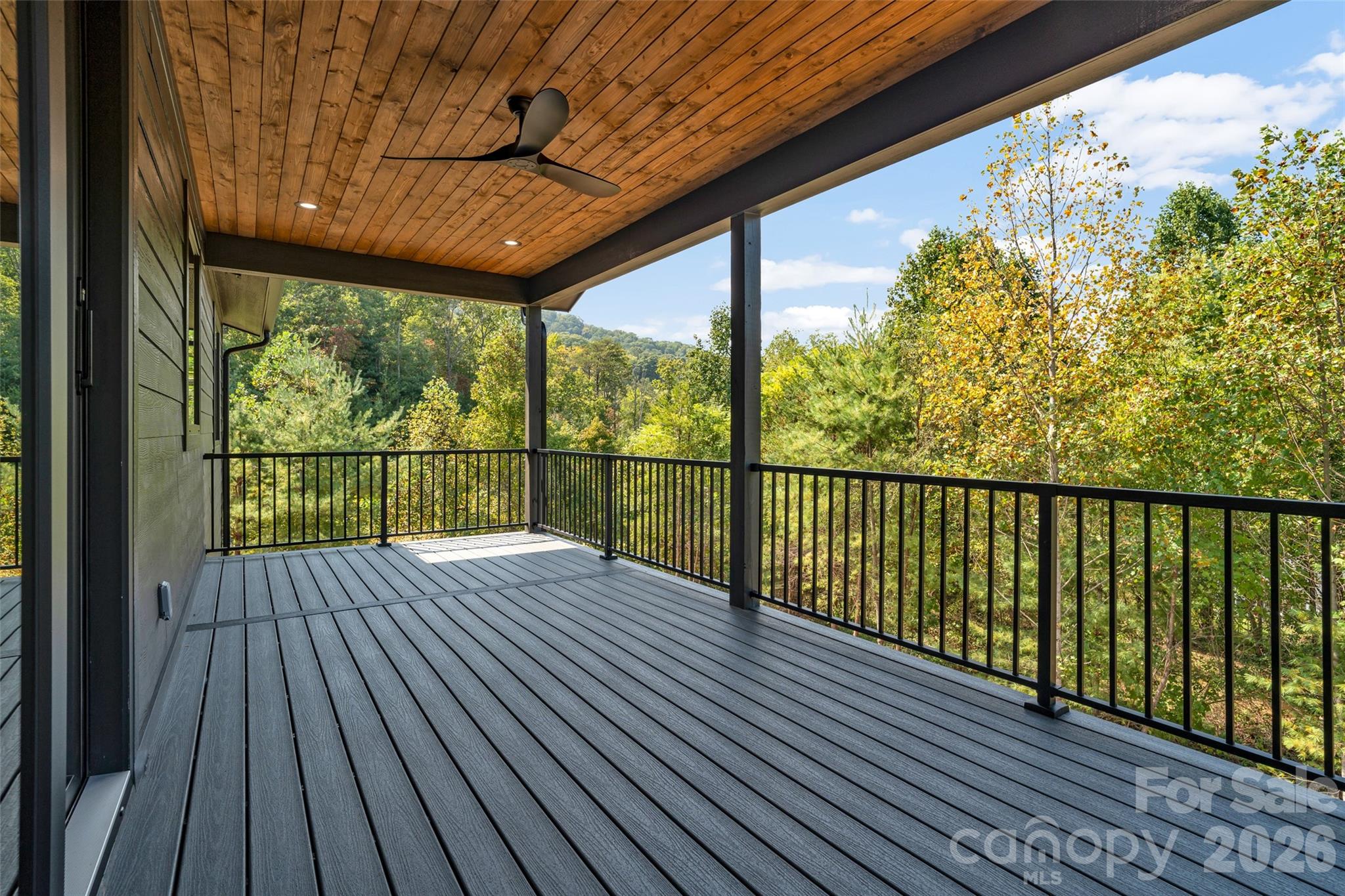 4 Tremorra Trail Leicester NC 28748