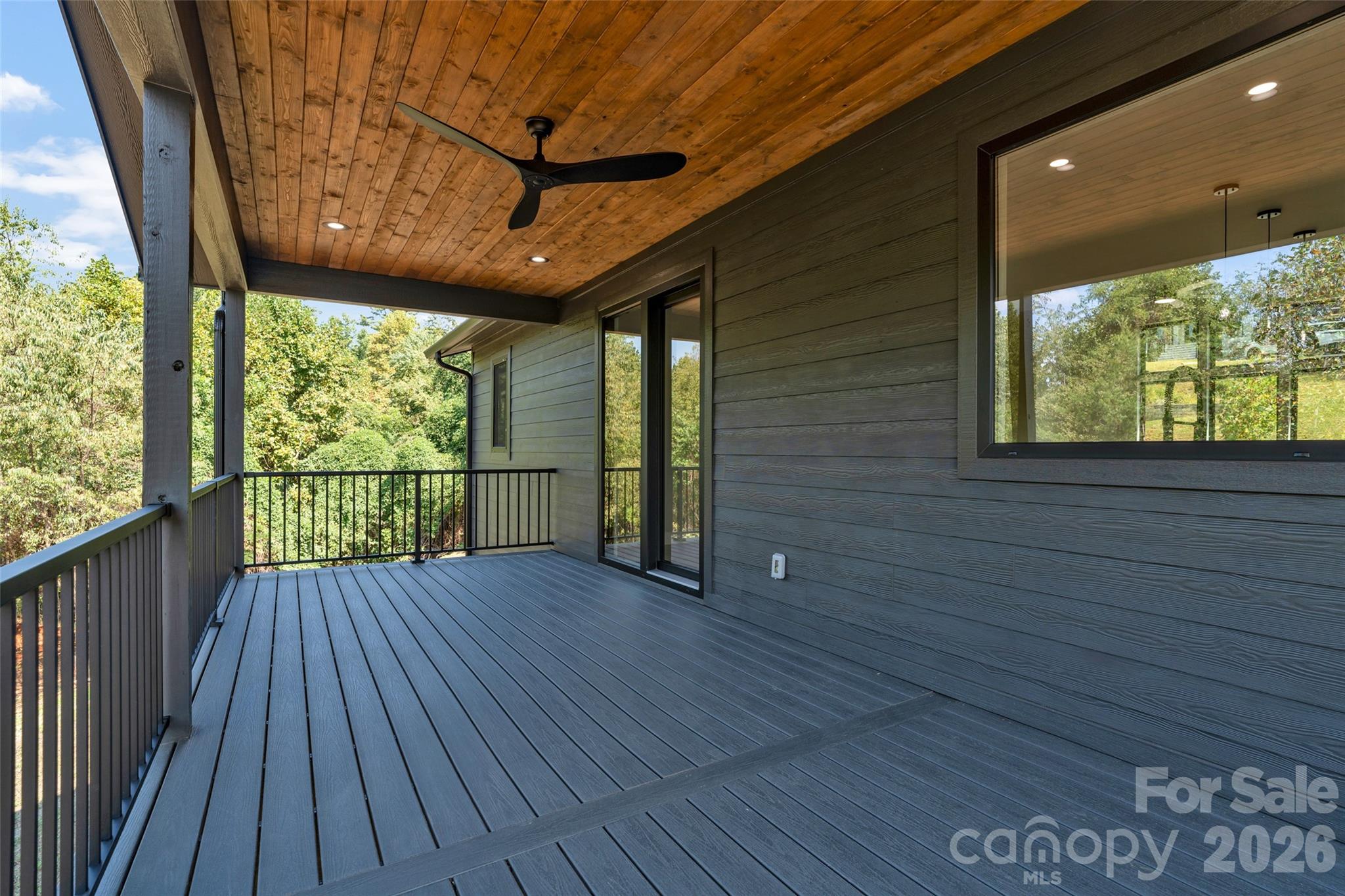 4 Tremorra Trail Leicester NC 28748
