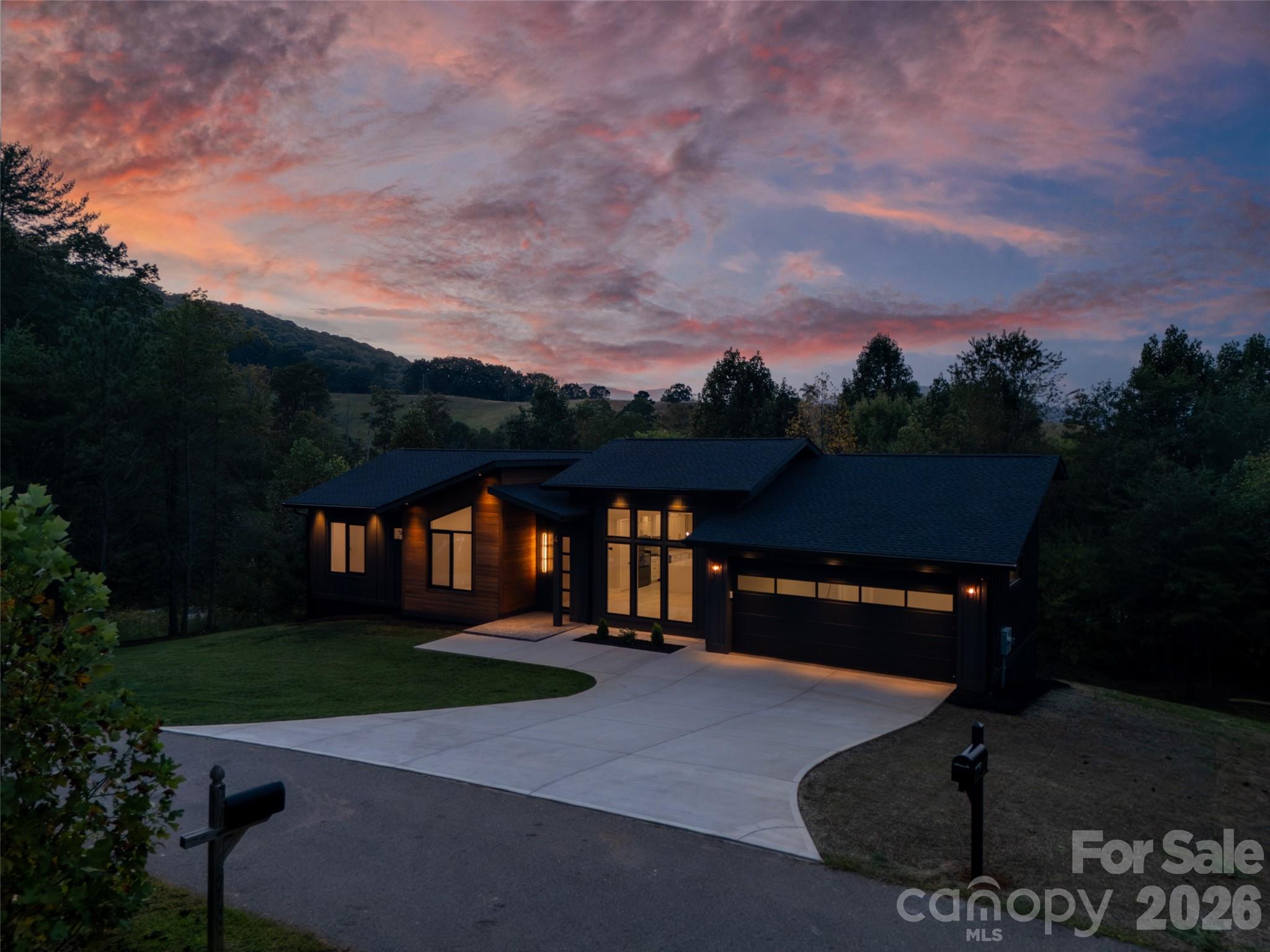 4 Tremorra Trail Leicester NC 28748