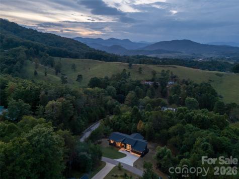 4 Tremorra Trail Leicester NC 28748